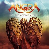 Amazon.co.jp: エンジェルズ・クライ~20thアニヴァーサリー・ツアー